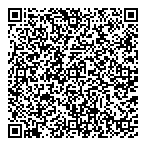 Healthy Touch Massage Therapy QR Card