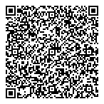 B  M Garage Door Inc QR Card