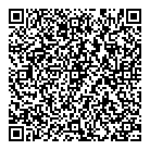 Squirrels Skin Art QR Card