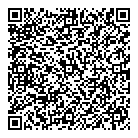 L A Nails QR Card