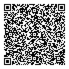 Sparkle Nail QR Card