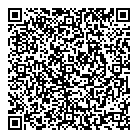 New York Fries QR Card