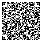 International Chito Ryu Karate QR Card