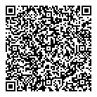 Brilson Fiber Glass QR Card