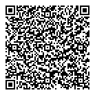 Blur Design QR Card