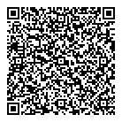 Devil's Paintbrush QR Card