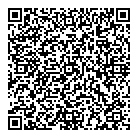 Dog Grooming  Care QR Card
