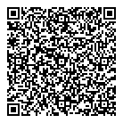 Del Industrial Metal QR Card