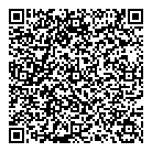 B Fit Boxing QR Card