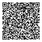 Ebm Glass  Mirror QR Card