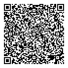 Stiletto Nail QR Card