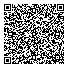 Pastel Print QR Card