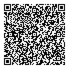 Fairytale Wedding QR Card