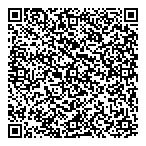 Mardi Gras Photo Booth QR Card