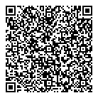 Oriental Rice Noodle QR Card