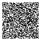 Kongfu Duck QR Card