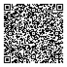 Fancy Drapery House QR Card