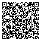 Ancaster Pope QR Card