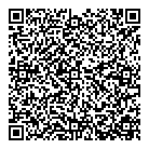 Hair Wave QR Card