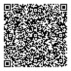 Mississauga Martial Arts QR Card