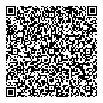 Melonhead Children's Hair Care QR Card