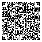 Abaa Beauty Hair Straightening QR Card