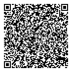 City Of Mississauga Wedding QR Card