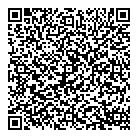 Silver Broom QR Card