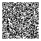 Your Wedding Away Ca QR Card