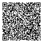 Puppy Dog Tails QR Card