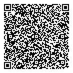 Paws  Claws Pet Grooming QR Card