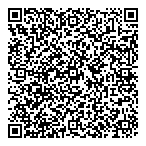 Natural Serenity Holistic Spa QR Card