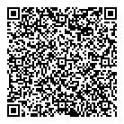 Orooj Financial QR Card