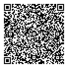 Croatia Restaurant QR Card