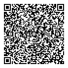 R W Coomber Inc QR Card