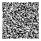 Hair Spot QR Card