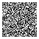 Alb Aluminum QR Card