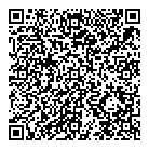 Terry's Auto Body QR Card