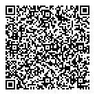 Strawberry Fields QR Card