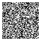 Holland Park Garden Gallery QR Card