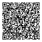 Ultima Cane Corso QR Card