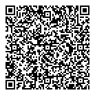 De Luca Roofing Inc QR Card