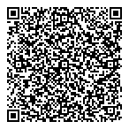 Woven Animal Human Chiro QR Card