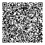 Harvester Road Physiotherapy QR Card