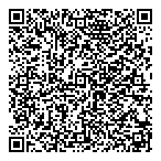 Creative Business Intermediary QR Card