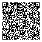 Stoa Cooperative Homes QR Card