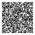 Elegant Nails QR Card