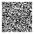 Roto-Static QR Card