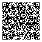 Rayhoon Persian Eatery QR Card