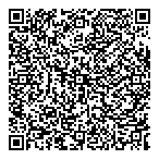 Angles Professional Hair Care QR Card